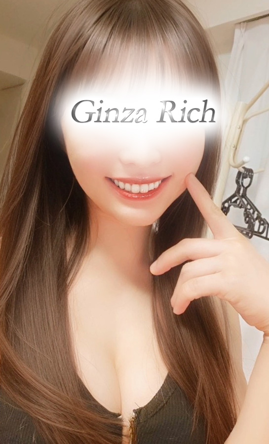 Ginza Rich（ギンザリッチ）　川口あやめ