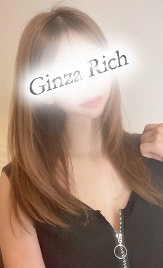 GinzaRich ギンザリッチ 久松みれい